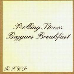 The Rolling Stones : Beggars Breakfast